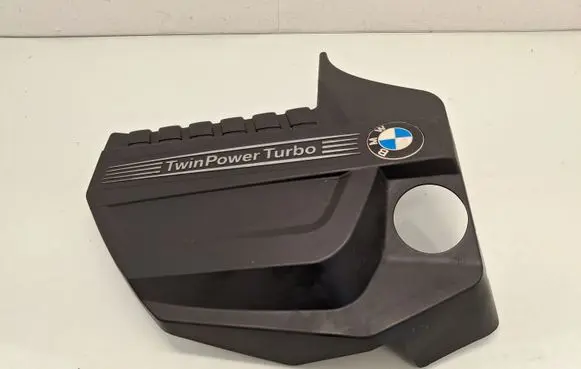 BMW X3 F25 Engine cover (trim) 52794510