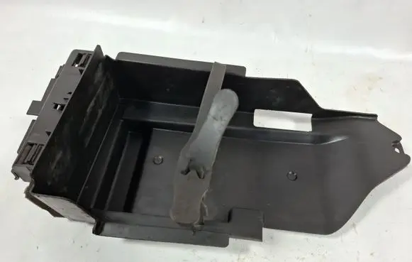 Volkswagen PASSAT B5 Other interior part 3B9867706