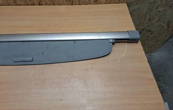 Honda Insight Parcel shelf load cover 