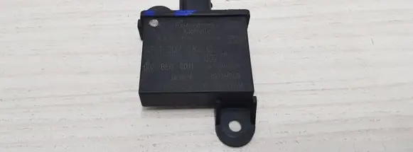 Audi A6 S6 C6 4F Tire pressure sensor 4F0907283 20129548 053300401201