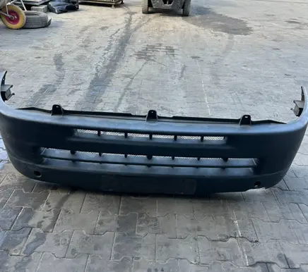 Citroen Jumper Front bumper