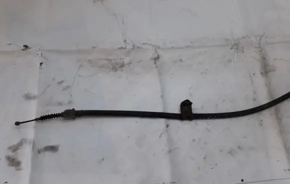 Toyota Previa (XR30, XR40) II Handbrake/parking brake wiring cable 