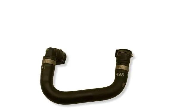 Citroen C4 III e-C4 Engine coolant pipe/hose 495