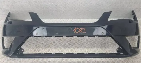Seat Leon (5F) Front bumper