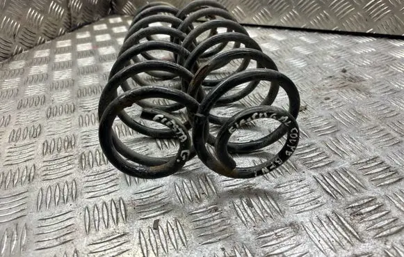 Ford Fiesta Rear coil spring 