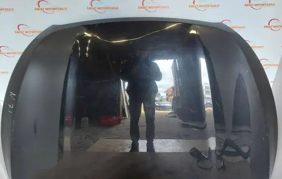 Hyundai ix35 Engine bonnet/hood 