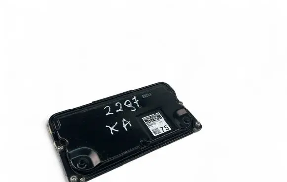 Toyota Corolla E210 E21 Engine control unit/module ECU 8966602750