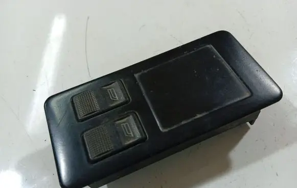 Audi A6 S6 C4 4A Electric window control switch 4A0959521A