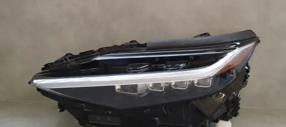 Toyota bZ4X Headlight/headlamp