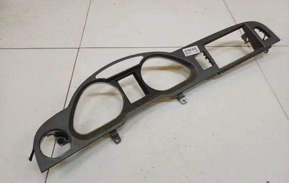 Audi A6 S6 C6 4F Dashboard trim 4F1857115B