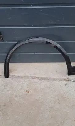 Audi RS Q8 Front arch trim 8853025e