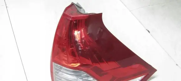 Honda CR-V Rear/tail lights