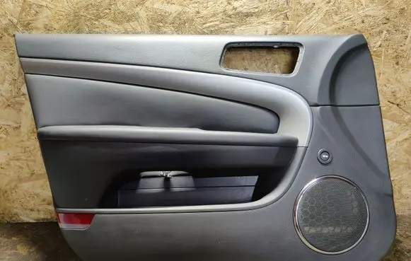 Chevrolet Epica Front door card panel trim 96637433