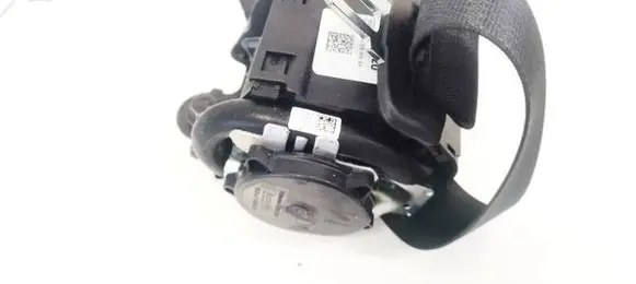 Tesla Model Y Rear seatbelt 655391600A 000-0-0900F