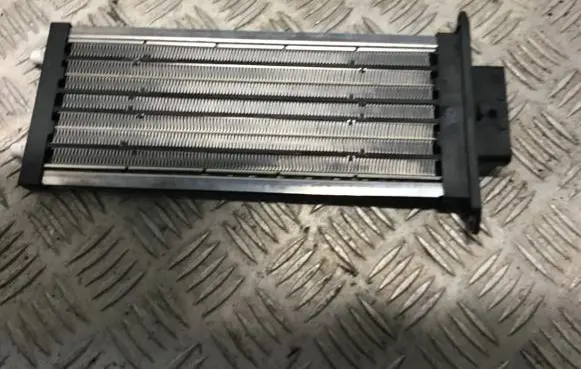 Chevrolet Captiva Other interior part
