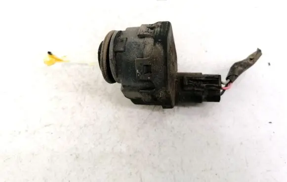 Volvo S40, V40 Headlight level adjustment motor 00787831