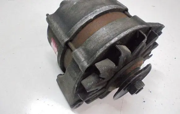 Seat Ibiza I (021A) Generator/alternator 036903025K
