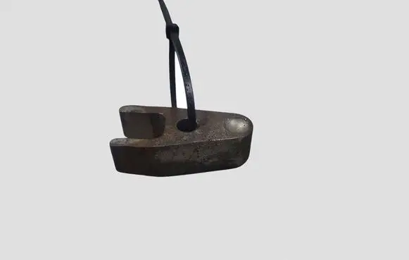 Jeep Grand Cherokee (WK) Fuel Injector clamp holder