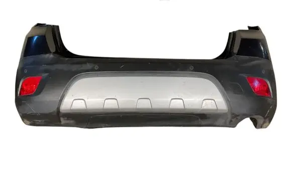 Opel Mokka Rear bumper 95365611