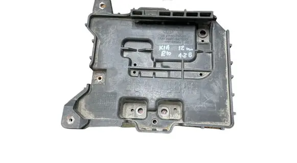 KIA Rio Battery tray 37150SW100