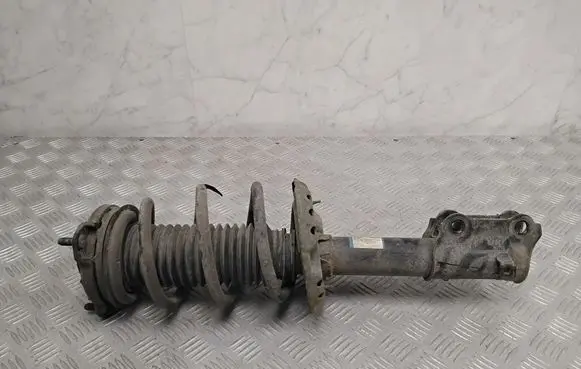 Hyundai Ioniq Front shock absorber/damper 54650G7650