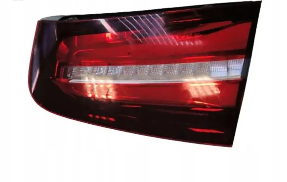 Mercedes-Benz GLC X253 C253 Tailgate rear/tail lights 629792R A2539067800