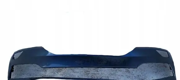 Skoda Karoq Front bumper 57A807221
