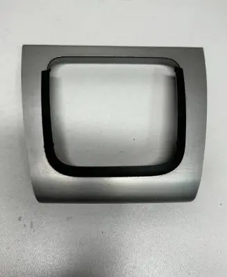 Lexus RX 330 - 350 - 400H Gear shifter surround trim plastic