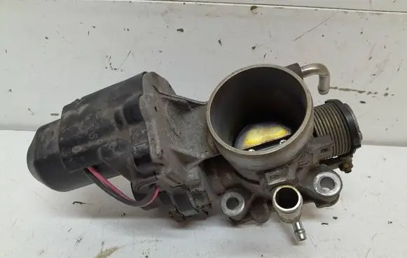 Toyota Prius (XW20) Throttle valve 8945230150
