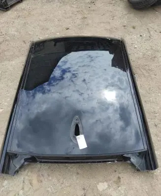 BMW 4 F36 Gran coupe Roof 