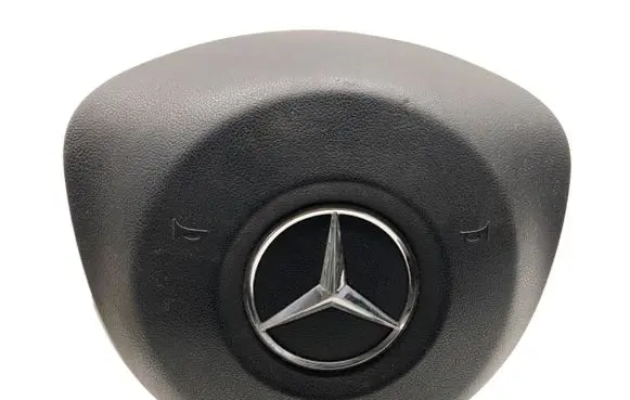 Mercedes-Benz CLA C117 X117 W117 Steering wheel airbag 