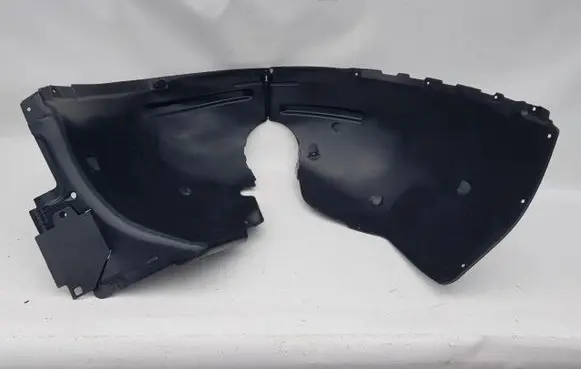 Audi Q4 e-tron Front arch 89A821172B