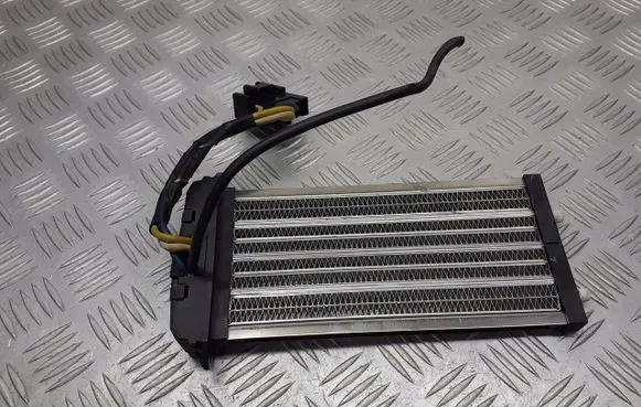 Hyundai Accent Interior heater climate box assembly housing 97191-1E100