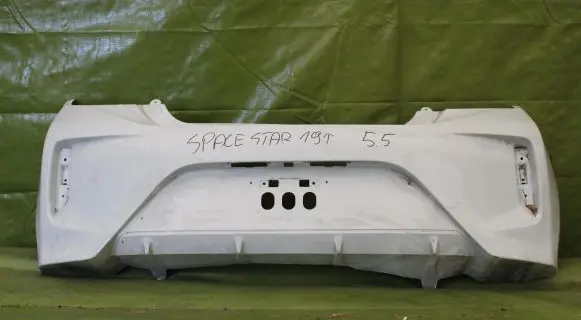 Mitsubishi Space Star Front bumper 000127