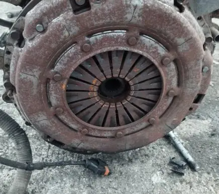 KIA Ceed Clutch set kit