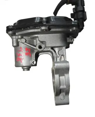 BMW 5 G30 G31 EGR valve 8576810
