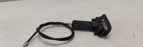 Mercedes-Benz Vito Viano W639 Hand brake release cable A6394202685 A6394270012 A6394270020
