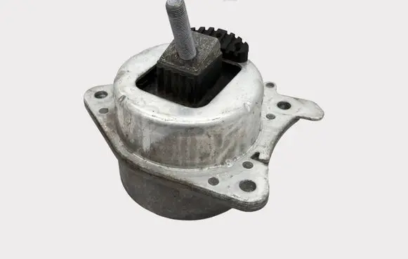 Alfa Romeo Giulia Engine mount bracket 50551510 50548470 50533448