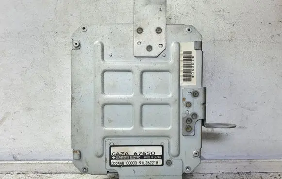 Acura ILX ABS control unit/module GA2A67650