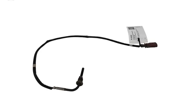 Skoda Octavia Mk2 (1Z) Exhaust gas temperature sensor 03L906088AJ