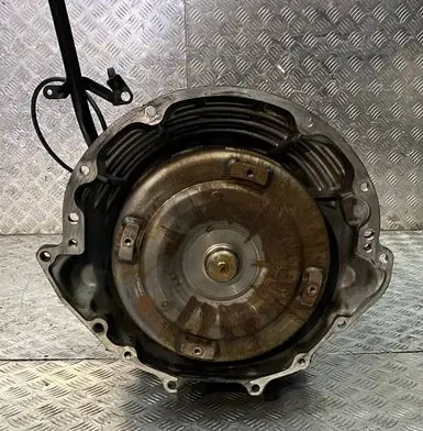 Dodge Magnum Automatic gearbox P52853059AC HEMI57 TTR034508741