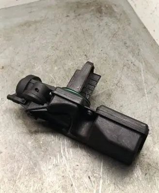 BMW 5 E39 Throttle valve 1440049