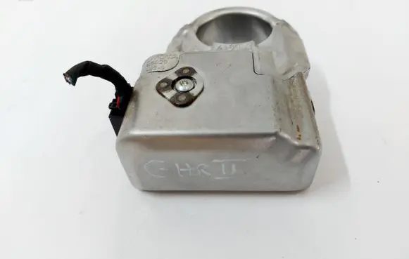 Toyota C-HR II Steering wheel lock 45020429