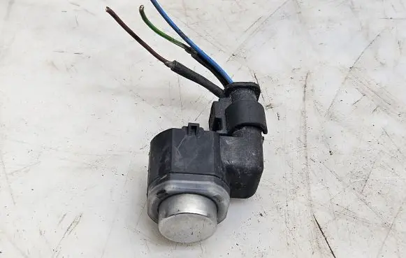 Volkswagen PASSAT B6 Parking PDC sensor 3C0919275R