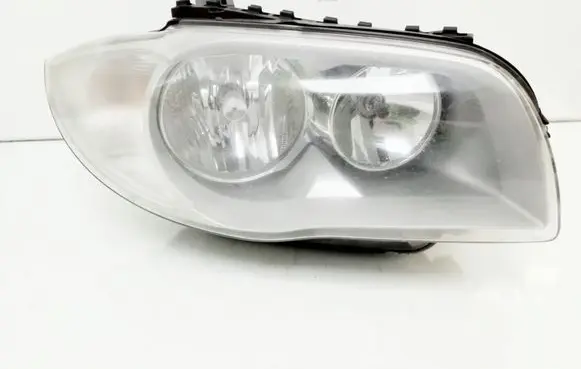 BMW 1 E81 E87 Headlight/headlamp 692448812 6312692448812 89310941