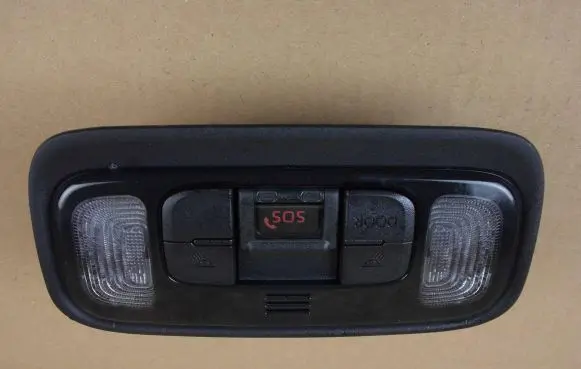Toyota Yaris XP210 Other interior light 81260K0010