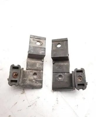 BMW 5 E34 Fog light part 1384240 1384239 134677