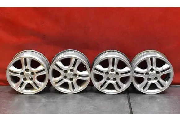 KIA Sportage R18 alloy rim 529101F200