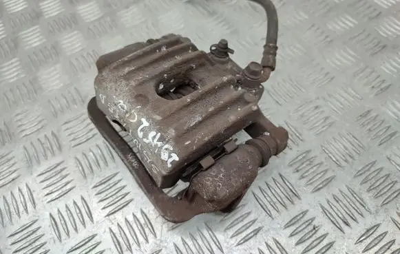 Hyundai Santa Fe Rear brake caliper