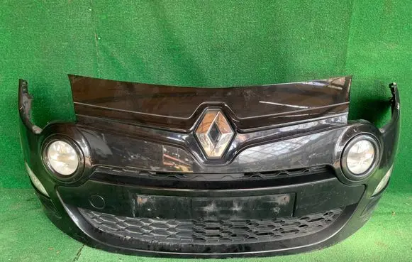 Renault Twingo II Front bumper 